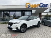 Peugeot 2008 1.2 PureTech Active Pack