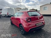 Alfa Romeo Mito 1.3 JTD Distinctive