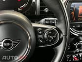 MINI One 5 PORTAS 
