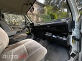 Volkswagen T3 Vanagon Westfalia - campervan