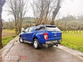 Ford Ranger Auto Limited