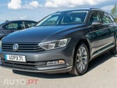 Volkswagen Passat Variant 2.0 TDi Highline