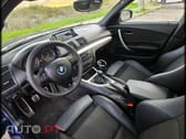 BMW 123 123d M Pack Edition Sport