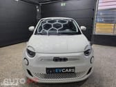 Fiat 500e 23,8kWh ICON