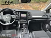 Renault Mégane Techno TCe 140 EDC