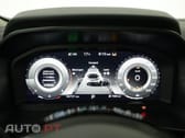 Nissan Qashqai 1.3 DIG-T N-Connecta LED Xtronic