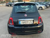 Fiat 500 Hibrido Sport