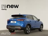 Nissan Qashqai Qashqai 1.5 e-Power N-Connecta