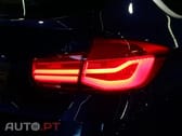 BMW 316 d Line Sport