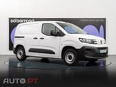 Peugeot Partner 1.5 BlueHDi M Standard