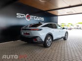 Peugeot 408 1.2 PureTech Allure EAT8