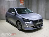 Peugeot 208 1.2 PureTech Allure