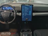 Ford Mustang Mach-E 75.7 kWh Base