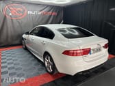 Jaguar XE 2.0 D R-Sport Aut.