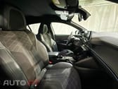 Peugeot E-208 50 kWh GT Pack