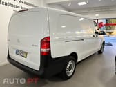 Mercedes-Benz Vito 111 Cdi