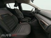 Dacia Sandero Stepway 0.9 TCe