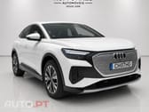 Audi Q4 E-Tron 50 quattro 82 kWH