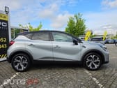 Renault Captur 1.0 TCe RS Line