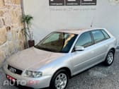 Audi A3 1.6 Attraction