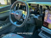 Renault Mégane E-Tech EV60 220hp optimum charge Techno