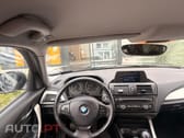 BMW 116 d EfficientDynamics