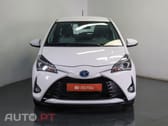 Toyota Yaris 1.5 Híbrido Comfort