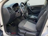 Volkswagen Polo 1.2 Trendline