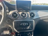 Mercedes-Benz GLA 200 (CDI) d 4Matic 7G-DCT AMG Line