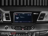 Kia Niro 64kWh