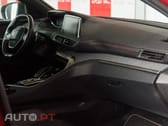 Peugeot 3008 1.5 BlueHDi GT EAT8