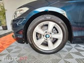 BMW 116 d EfficientDynamics