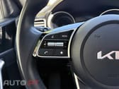 Kia Xceed 1.6 GDi PHEV Drive