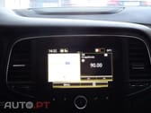 Renault Mégane Sport Tourer 1.5 dCi Limited