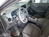 Hyundai Kauai EV 39 kWh Vanguard