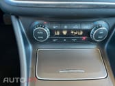 Mercedes-Benz CLA 180 d Shooting Brake