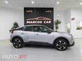 Citroen C4 1.5 BlueHDi Feel