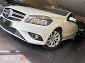 Mercedes-Benz A 180 CDI Urban