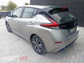 Nissan Leaf N-Connecta