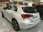 Mercedes-Benz A 250 e Style Plus