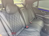 Mercedes-Benz S 400 d 4MATIC AMG Line