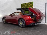 Ferrari California 3.9 V8 T