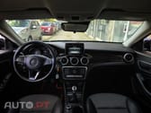 Mercedes-Benz CLA 180 d Urban