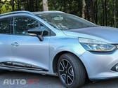 Renault Clio Sport Tourer 0.9 TCE Confort