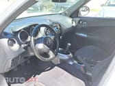 Nissan Juke 1.5 dCi N-Tec