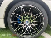 BMW 318 d Pack M