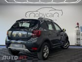Dacia Sandero 0.9 TCe SL Stepway of Life