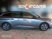 Peugeot 308 SW 1.5 BlueHDi Active
