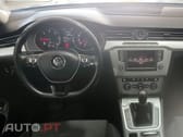 Volkswagen Passat 1.6 TDI BlueMotion