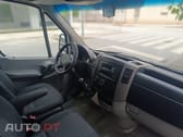 Mercedes-Benz Sprinter 316 CDi/43 CD (L3 H3)